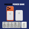 MAGSAFE POWERBANK 10000 MAH