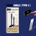 STAND CHARGING CABLE