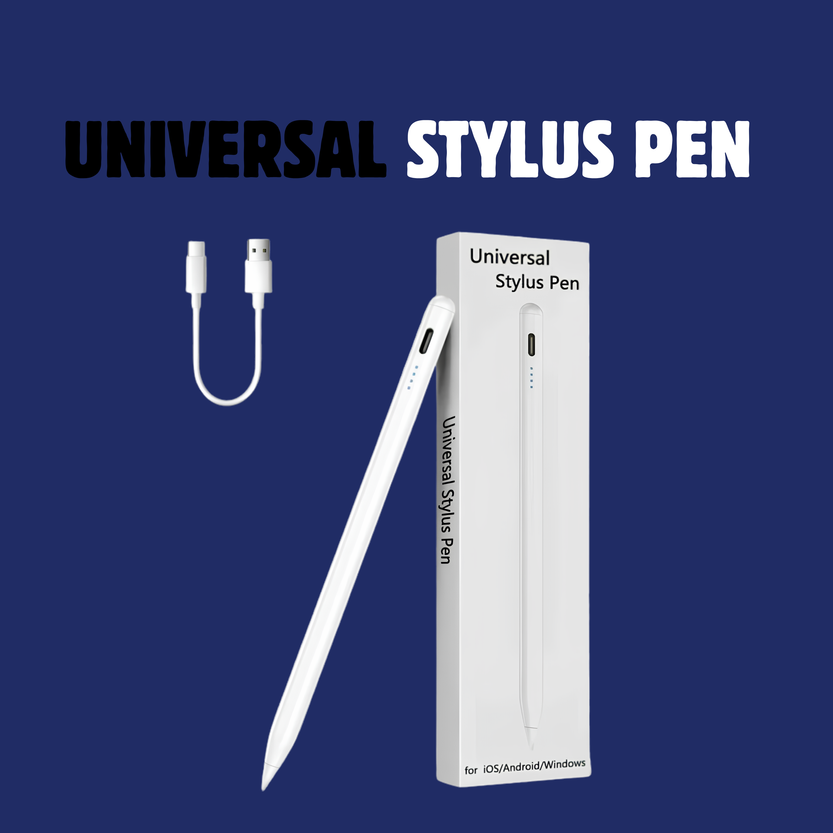 UNIVERSAL STYLUS PEN
